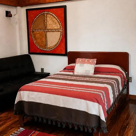 Hotel Frida