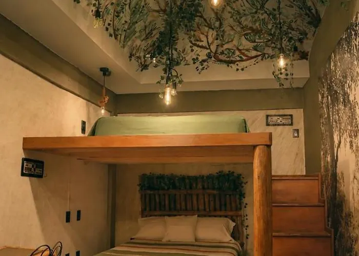 Hotel Frida 5*